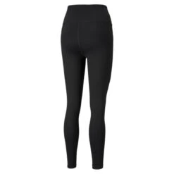 Leggings Puma Favourite Forever High Waist 78, Zwart, Dames -Modekleding leggings puma favourite forever high waist 78 zwart dames 4