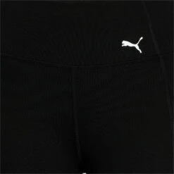 Leggings Puma Favourite Forever High Waist 78, Zwart, Dames -Modekleding leggings puma favourite forever high waist 78 zwart dames 5