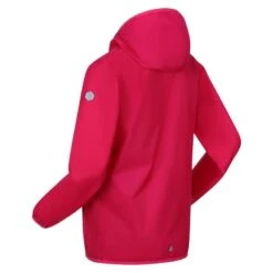 Regatta Lever II Wandeljas Voor Kinderen 8 Regatta Lever II Wandeljas Voor Kinderen -Modekleding lever ii wandeljas voor kinderen 1