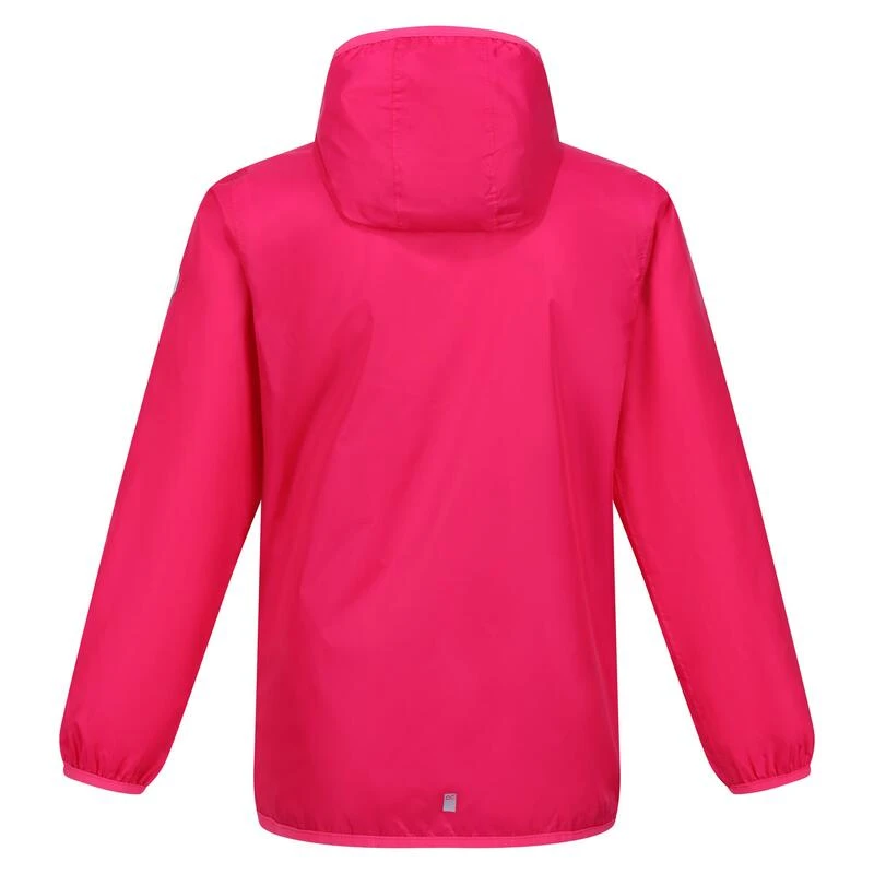 Regatta Lever II Wandeljas Voor Kinderen 6 Regatta Lever II Wandeljas Voor Kinderen - Afbeelding 4