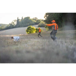 Licht En Ademend Jachtoverhemd Met Lange Mouwen 520 Groen/fluo -Modekleding licht en ademend jachtoverhemd met lange mouwen 520 groenfluo 17