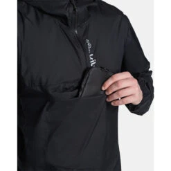 Licht Herenjack Kilpi ANORI-M -Modekleding licht herenjack kilpi anori m 5