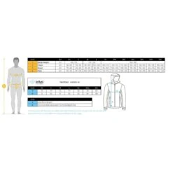 Licht Herenjack Kilpi ANORI-M -Modekleding licht herenjack kilpi anori m 6