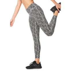 2XU Lichte Compressie Over De Hele Lengte -Modekleding lichte compressie over de hele lengte 2