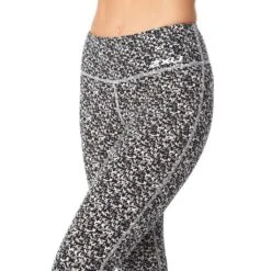 2XU Lichte Compressie Over De Hele Lengte -Modekleding lichte compressie over de hele lengte 4