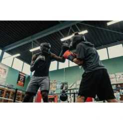 Lichte En Ademende Boksshort Voor Heren 500 Grijs/zwart -Modekleding lichte en ademende boksshort voor heren 500 grijszwart 5