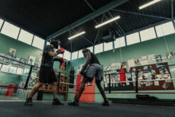 Lichte En Ademende Boksshort Voor Heren 500 Grijs/zwart -Modekleding lichte en ademende boksshort voor heren 500 grijszwart 7