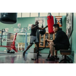 Lichte En Ademende Boksshort Voor Heren 500 Grijs/zwart -Modekleding lichte en ademende boksshort voor heren 500 grijszwart 8