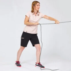 Tribord Lichte En Stevige Short Voor Zeilen Dames Sailing 500 12 Tribord Lichte En Stevige Short Voor Zeilen Dames Sailing 500 -Modekleding lichte en stevige short voor zeilen dames sailing 500 zwart 4