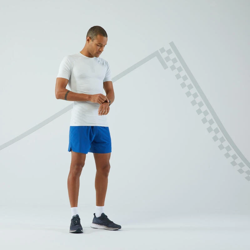 Hardloopshort Voor Heren Light 4 Hardloopshort Voor Heren Light - Afbeelding 2