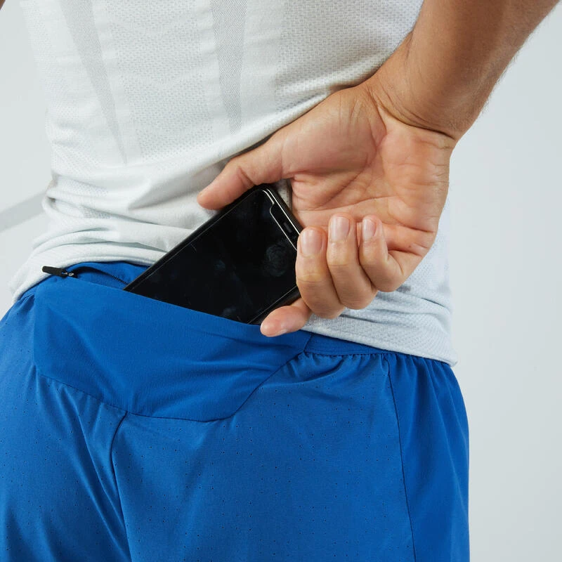 Hardloopshort Voor Heren Light 8 Hardloopshort Voor Heren Light - Afbeelding 6