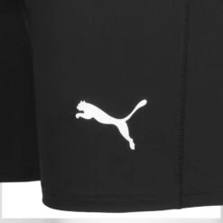LIGA Baselayer Korte Herenlegging PUMA -Modekleding liga baselayer korte herenlegging puma 2