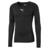 LIGA Baselayer T-shirt Met Lange Mouwen Voor Heren PUMA