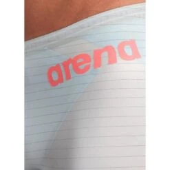 Arena Limited Edition Carbon Air² Jammer - Rustgevende Zee -Modekleding limited edition carbon air jammer rustgevende zee 3