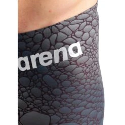 Arena Limited Edition Carbon Air² Zwembroek - Night Gator -Modekleding limited edition carbon air zwembroek night gator 3
