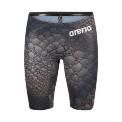 Arena Limited Edition Carbon Air² Zwembroek - Night Gator -Modekleding limited edition carbon air zwembroek night gator 4