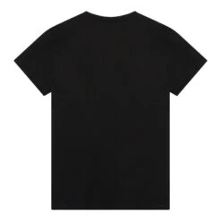 Liverpool FC Liverpool Logo T-shirt Senior - Zwart -Modekleding liverpool logo t shirt senior zwart 2