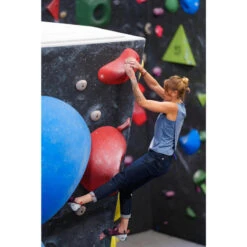 Simond Losse Top Voor Klimmen Dames Vertika 16 Simond Losse Top Voor Klimmen Dames Vertika -Modekleding losse top voor klimmen dames vertika 3