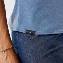 Simond Losse Top Voor Klimmen Dames Vertika 19 Simond Losse Top Voor Klimmen Dames Vertika -Modekleding losse top voor klimmen dames vertika 6