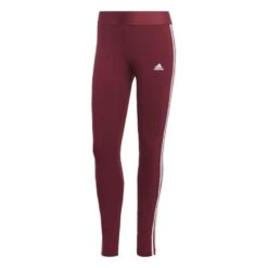 ADIDAS LOUNGEWEAR Essentials 3-Stripes Legging -Modekleding loungewear essentials 3 stripes legging 1