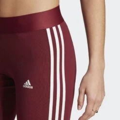 ADIDAS LOUNGEWEAR Essentials 3-Stripes Legging -Modekleding loungewear essentials 3 stripes legging 3