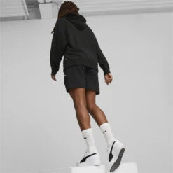 Loungewear Short Suit Voor Dames PUMA 10 Loungewear Short Suit Voor Dames PUMA -Modekleding loungewear short suit voor dames puma 2