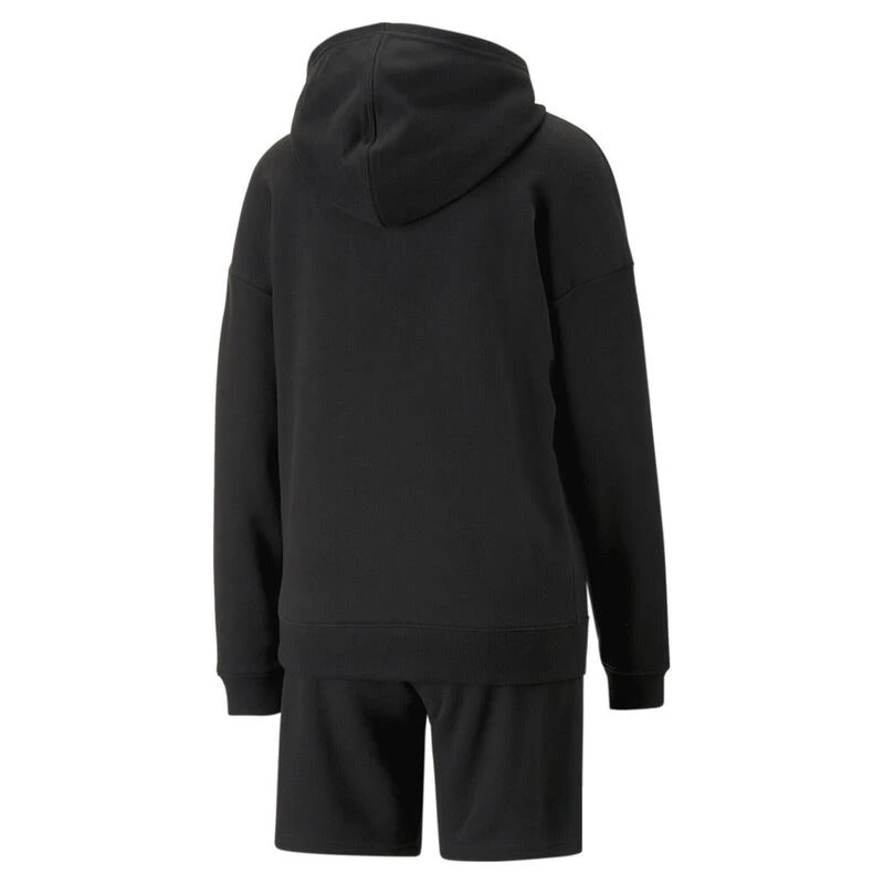 Loungewear Short Suit Voor Dames PUMA 8 Loungewear Short Suit Voor Dames PUMA - Afbeelding 6