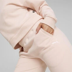 Loungewearpak Voor Dames PUMA -Modekleding loungewearpak voor dames puma 2