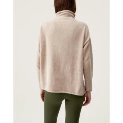 Maglione Da Donna Anne Born Living Yoga -Modekleding maglione da donna anne born living yoga 1