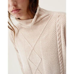 Maglione Da Donna Anne Born Living Yoga -Modekleding maglione da donna anne born living yoga 2