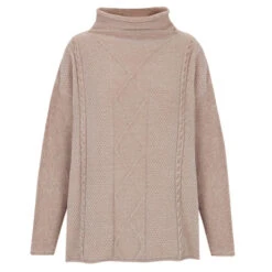 Maglione Da Donna Anne Born Living Yoga -Modekleding maglione da donna anne born living yoga 4