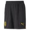 Manchester City FC 22/23 Replica Shorts Jeugd PUMA
