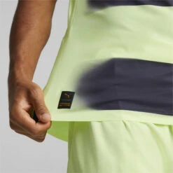 Manchester City FC Derde 22/23 Authentieke Jersey Heren PUMA -Modekleding manchester city fc derde 2223 authentieke jersey heren puma 4