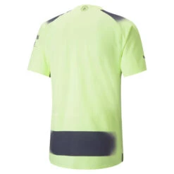 Manchester City FC Derde 22/23 Authentieke Jersey Heren PUMA -Modekleding manchester city fc derde 2223 authentieke jersey heren puma 5