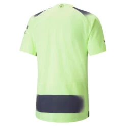 Manchester City FC Derde 22/23 Authentieke Jersey Heren PUMA -Modekleding manchester city fc derde 2223 authentieke jersey heren puma 6