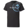 Manchester City F.C. FtblLegacy T-shirt Voor Jongeren PUMA 1 Manchester City F.C. FtblLegacy T-shirt Voor Jongeren PUMA -Modekleding manchester city fc ftbllegacy t shirt voor jongeren puma