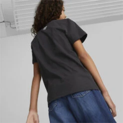 Manchester City F.C. FtblLegacy T-shirt Voor Jongeren PUMA -Modekleding manchester city fc ftbllegacy t shirt voor jongeren puma 3