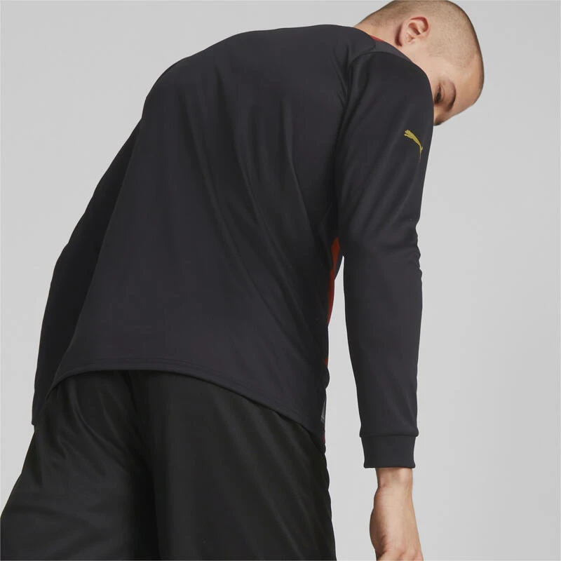 Manchester City FC Uit 22/23 Replica Jersey Met Lange Mouwen Heren PUMA 5 Manchester City FC Uit 22/23 Replica Jersey Met Lange Mouwen Heren PUMA - Afbeelding 3