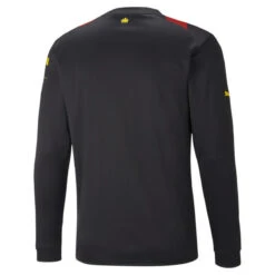 Manchester City FC Uit 22/23 Replica Jersey Met Lange Mouwen Heren PUMA 14 Manchester City FC Uit 22/23 Replica Jersey Met Lange Mouwen Heren PUMA -Modekleding manchester city fc uit 2223 replica jersey met lange mouwen heren puma 5