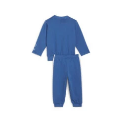 Manchester City FtblCore Trainingspak Voor Peuters PUMA 5 Manchester City FtblCore Trainingspak Voor Peuters PUMA -Modekleding manchester city ftblcore trainingspak voor peuters puma 1