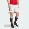ADIDAS Manchester United 23/24 Thuisshort
