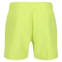 Regatta Mawson II Zwembroek Voor Heren - Groen -Modekleding mawson ii zwembroek voor heren groen 3