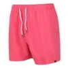 Regatta Mawson II Zwembroek Voor Heren - Roze