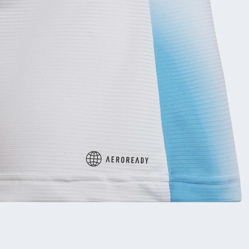 ADIDAS Melbourne Tennis Match Tanktop 4 ADIDAS Melbourne Tennis Match Tanktop - Afbeelding 2