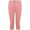 Dare 2b Melodic II 3/4-wandelbroek Voor Dames - Roze -Modekleding melodic ii 34 wandelbroek voor dames roze