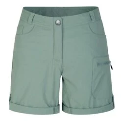 Dare 2b Melodic II Korte Wandelbroek Met Meerdere Zakken Voor Dames