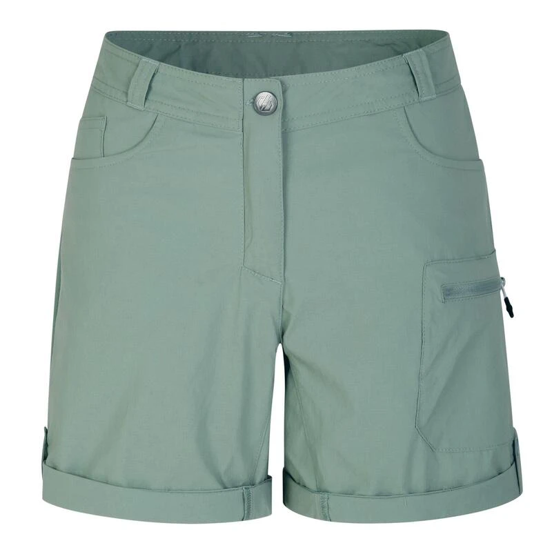 Dare 2b Melodic II Korte Wandelbroek Met Meerdere Zakken Voor Dames 3 Dare 2b Melodic II Korte Wandelbroek Met Meerdere Zakken Voor Dames