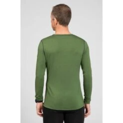 MERINO BASE-LAYER HEREN 0-10°C 9 MERINO BASE-LAYER HEREN 0-10°C -Modekleding merino base layer heren 0 10c 2