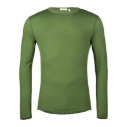MERINO BASE-LAYER HEREN 0-10°C