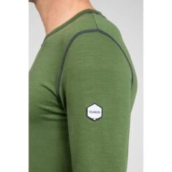MERINO BASE-LAYER HEREN 0-10°C 11 MERINO BASE-LAYER HEREN 0-10°C -Modekleding merino base layer heren 0 10c 4